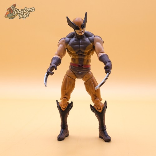 Marvel universe wolverine - universe,