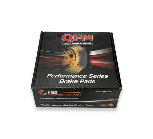 Qfm cp5200 ceramic based brake - ceramic,
