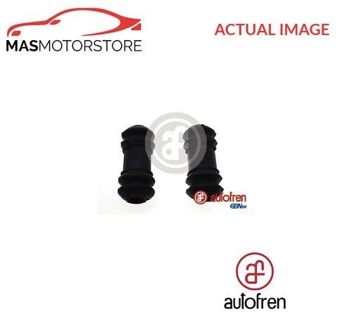 Brake caliper repair - brake,