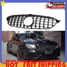 FOR MERCEDES C CLASS W205