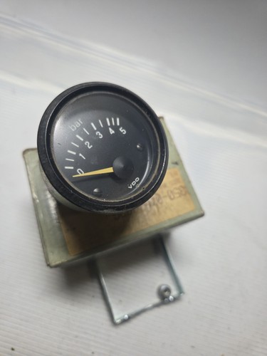 Vdo 350 471 oil - 471/8/31,
