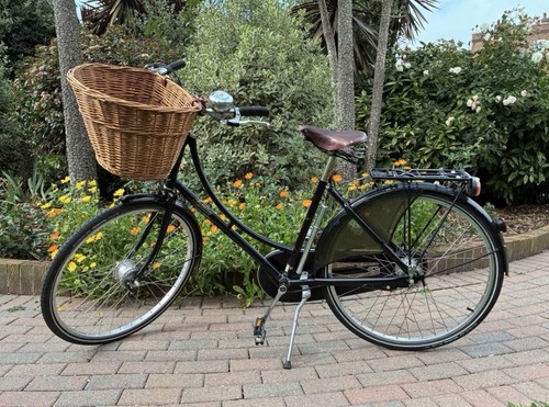 Pashley princess sovereign - princess,