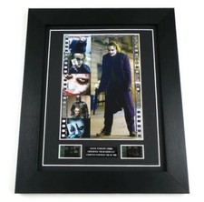 DARK KNIGHT FILM CELL ORIGINAL