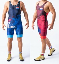 Men's NETHERLANDS Wrestling
