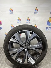 SEAT ATECA TDI FR HATCH 2016-2024 ALLOY WHEEL - SINGLE   575601025F 215/50 18