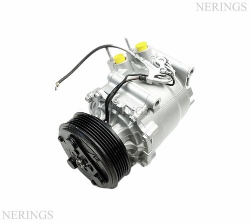 Compressor honda accord - honda,