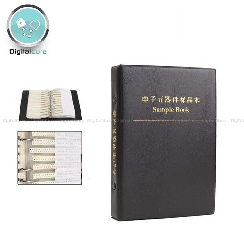 Smd smt resistors - smd,