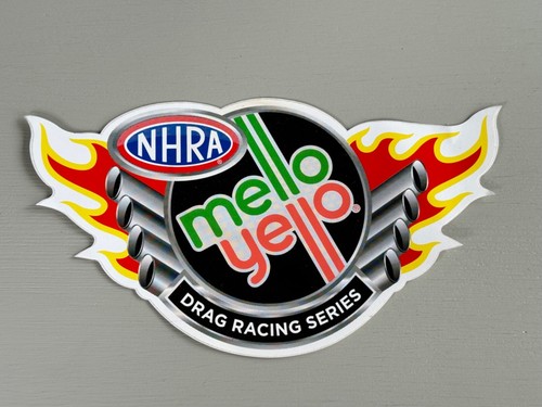 Large vintage mello nhra - vintage,