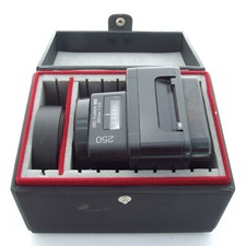 Fuji GX680 250mm f5.6 lens