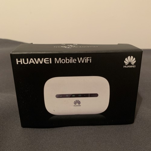 Huawei mobile wifi - huawei,