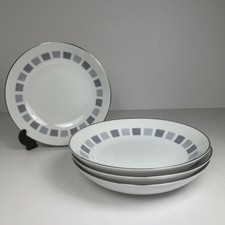 Noritake Arroyo - 4 x Bowls -