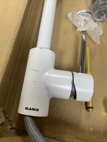 Blanco mida single - blanco,