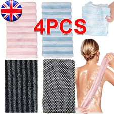 2/4PCS Japanese Washcloth