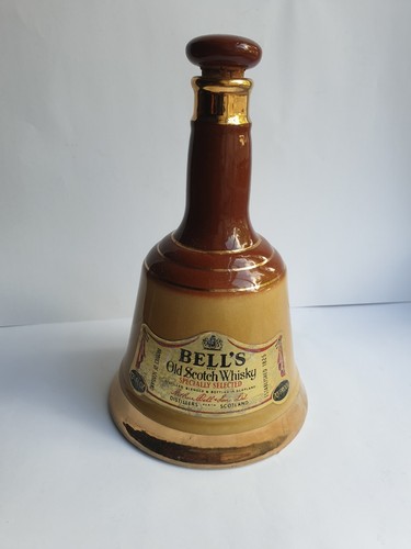 Vintage bell wade - “vintage, bell’s