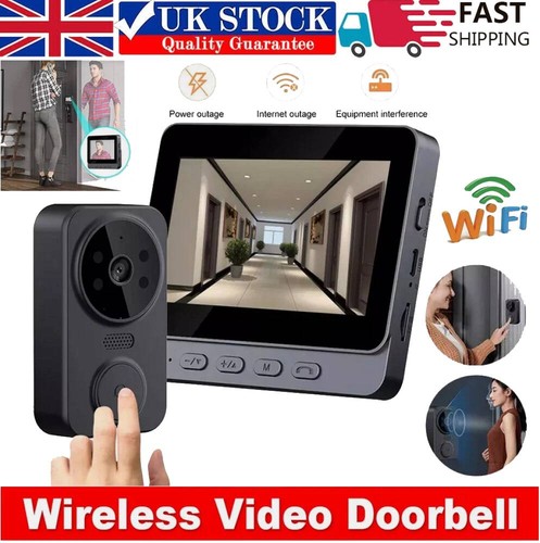 Wireless monitor video - wireless,