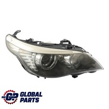 Headlight Lamp BMW E60 E61 LCI