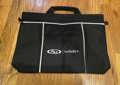 Sotheby auction bag - rm, sotheby’s