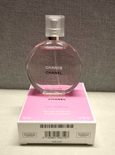 CHANEL CHANCE EAU TENDRE EAU