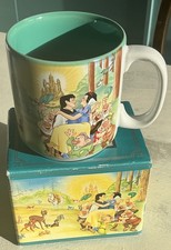 Vintage Boxed Disney’s