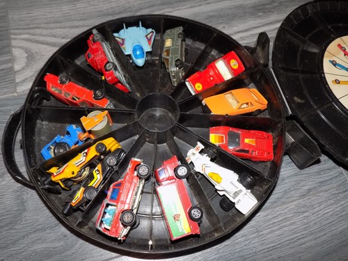 1967 mattel hot wheels - hot, 12