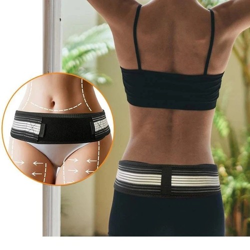 Belt lower back pelvic - back,