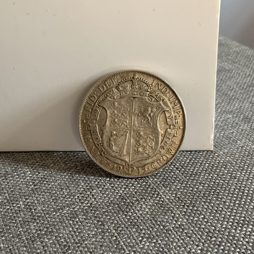1915 king george - king, v