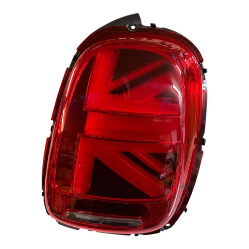 Rear tail light - tail, bmw