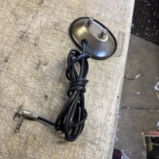 Fender 2-button Older 80s used Footswitch w/ Single Stereo input plug