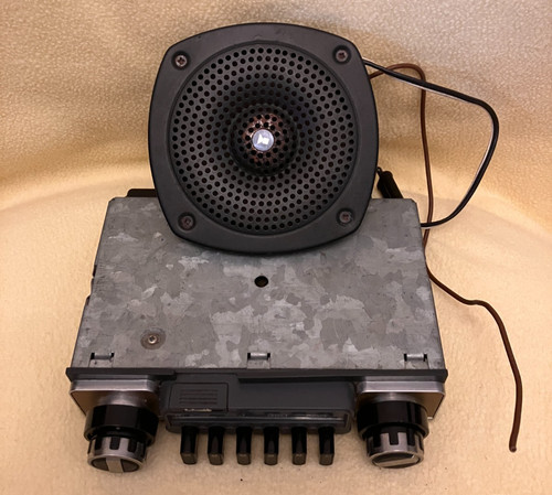 Radiomobile 1170 push button - 1170,