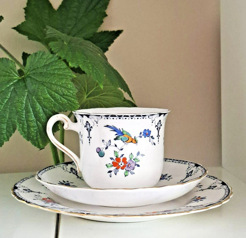 Trio vintage tuscan - trio,