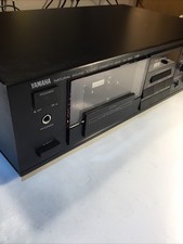 Yamaha KX-300 Stereo Cassette