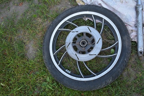 Yamaha rd125lc mk1 rd80lc2 - rd125lc,