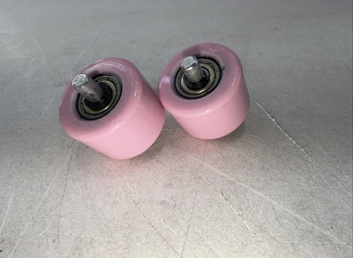 Replacement wheels for - replacement, +2