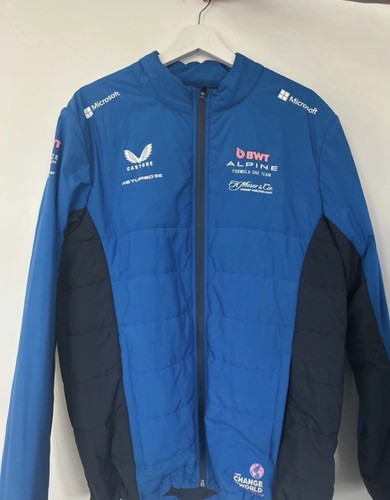 Bwt alpine team - alpine,