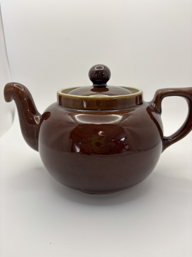 Bourne denby pint teapot - bourne, 3/4