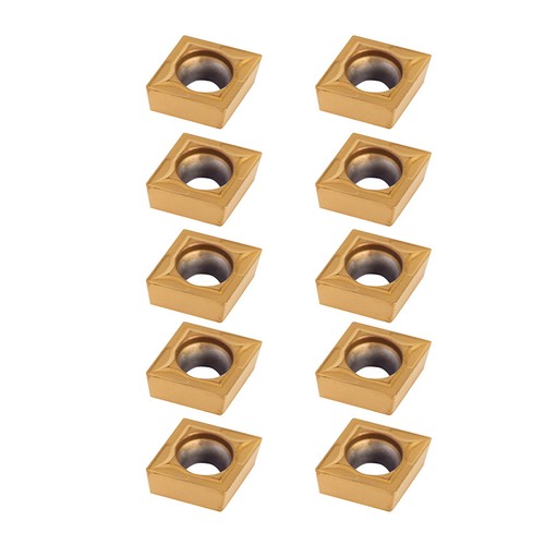 10pcs gold cnc carbide - cnc, tips