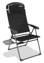 Quest Vienna Pro Recline with side table