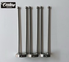 3 Century Neville 5” Stainless Snag Bars | Steve Neville Carp Snag Fishing Setup