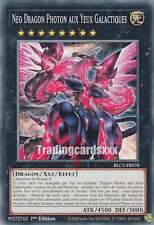 Yu-Gi-Oh! Neo Dragon Photon with Galactic Eyes: C BLC1-FR070
