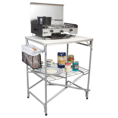 Kampa dometic camping caravan - dometic,