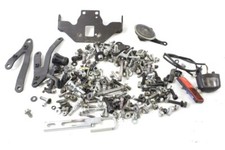 KAWASAKI Z 900 BOLT SET SCREWS