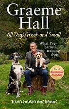 All Dogs Great and Small: What