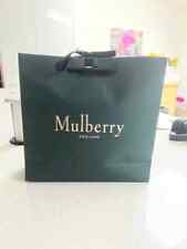 Mulberry Small Antony Pale