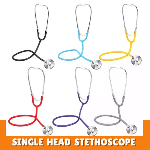 Pro medical emt stethoscope - medical,