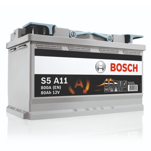 Bosch a11 car battery - a11,