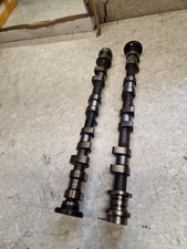 FORD FIESTA ENGINE CAMSHAFT