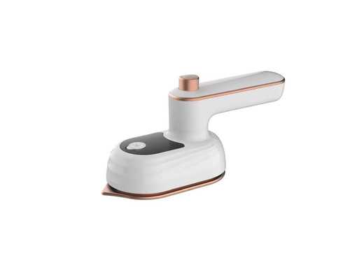 Handheld mini ironing machine - ironing,