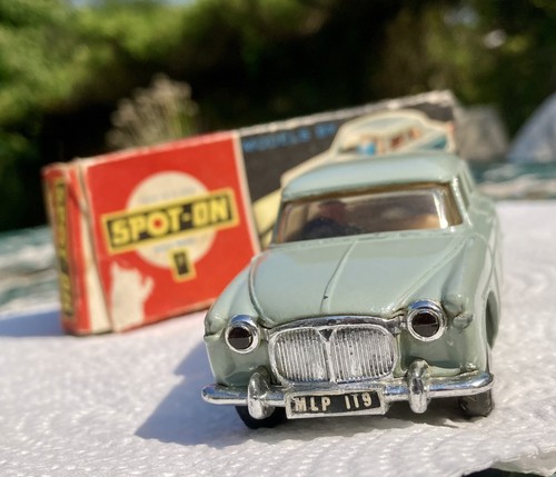 All original vintage spot on - vintage,