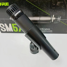 NEW Shure SM57 SM57-LC