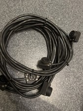 Retro Disco Bulgin Leads